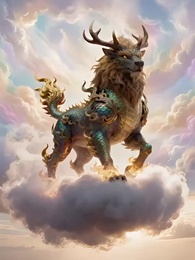 Second Life—Born to be Lord of All Beast - Episode 9