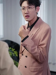 เอาชนะทุกขัดแย้ง - Episode 56