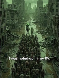 Episode 46 - Seed of Tomorrow