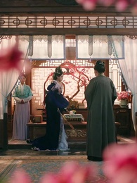 양과 난초: 붉게 피어난 복수 - Episode 22