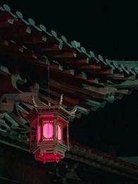 50화 - 양과 난초: 붉게 피어난 복수