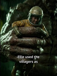 Episode 41 - Seed of Tomorrow