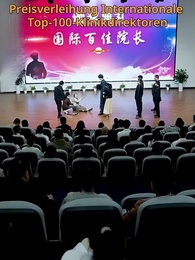 Ex! Ich bin eine Wunderärztin! - Episode 21