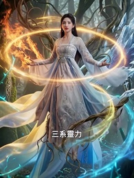 妖獸夫君助我成爲萬靈之王 - Episode 15