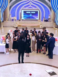 42화 - 완벽한 복수