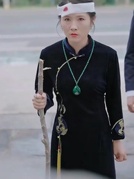 第39話 - 鎮魂の契り