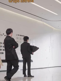 Mi Presidente Marido Pegajoso  - Episode 34