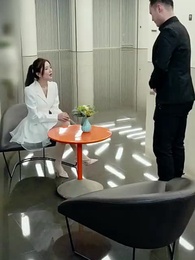 บอดี้การ์ดตามหารัก - Episode 76