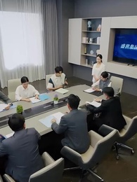 [Dubbing]Salah Menikah ke Macan Betina! - Episode 40