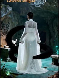 Episodio 16 - Mi amado serpiente era el emperador