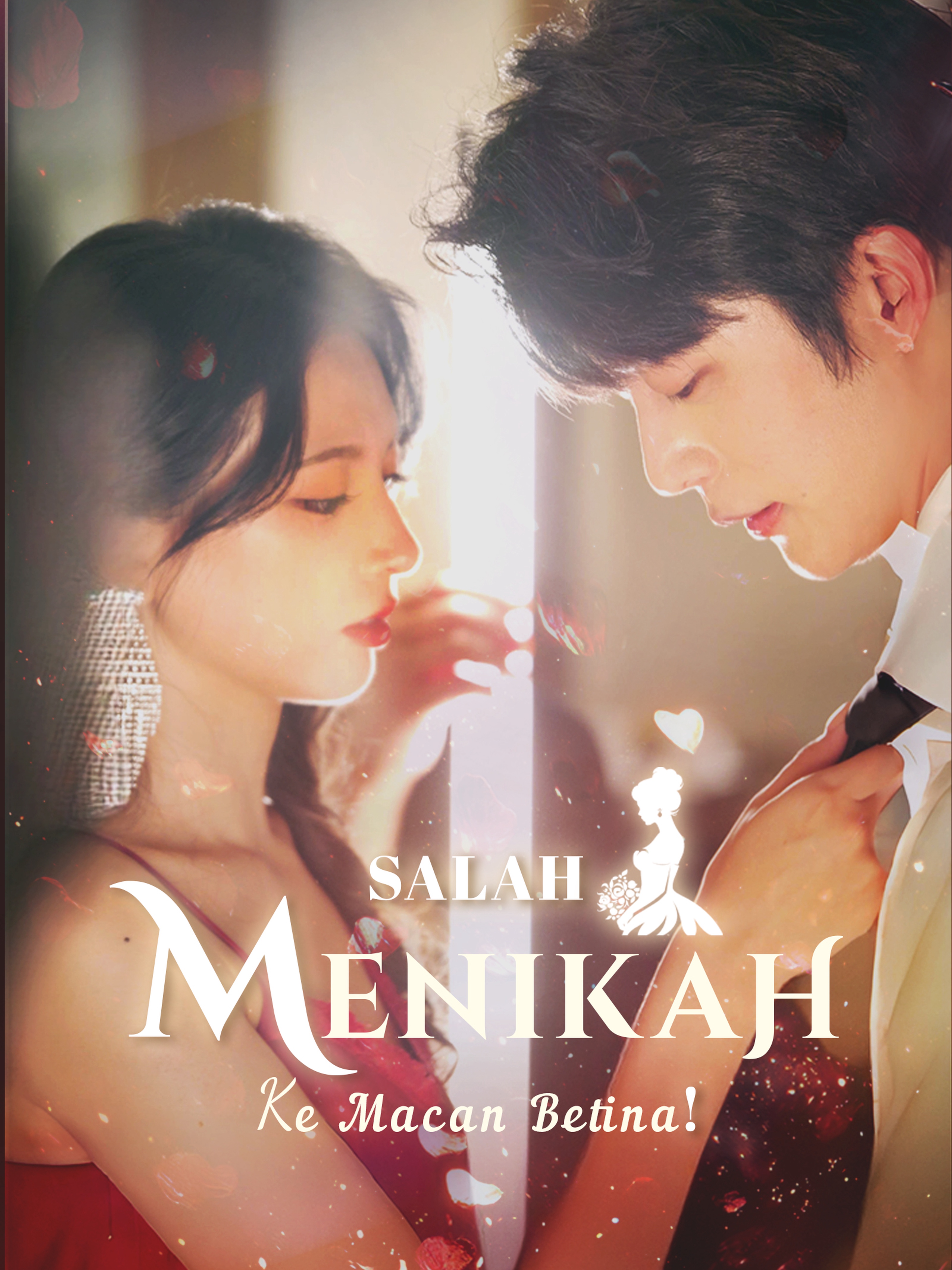 Salah Menikah ke Macan Betina! (Dubbing)