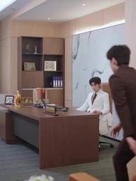 Mi Presidente Marido Pegajoso - Episode 36