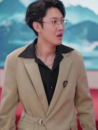 เอาชนะทุกขัดแย้ง - Episode 15