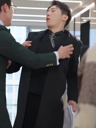 Tập 50 - Trái Tim Ngừng Oán Hận