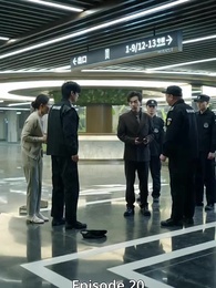 [Dubbing]Satu Kesetiaan, Seribu Pengkhianatan - Episode 20