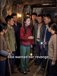 Seed of Tomorrow - Episode 14