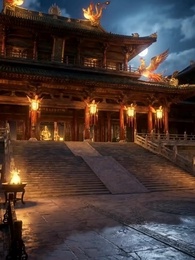 Episodio 14 - Reina Fénix: Hijas Cambiadas