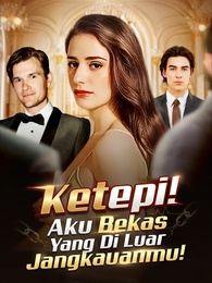 Ketepi! Aku Bekas Yang Di Luar Jangkauanmu!