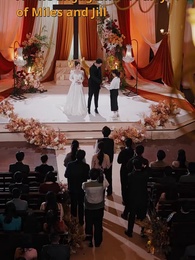 Episode 12 - [Dubbed]Left at the Altar