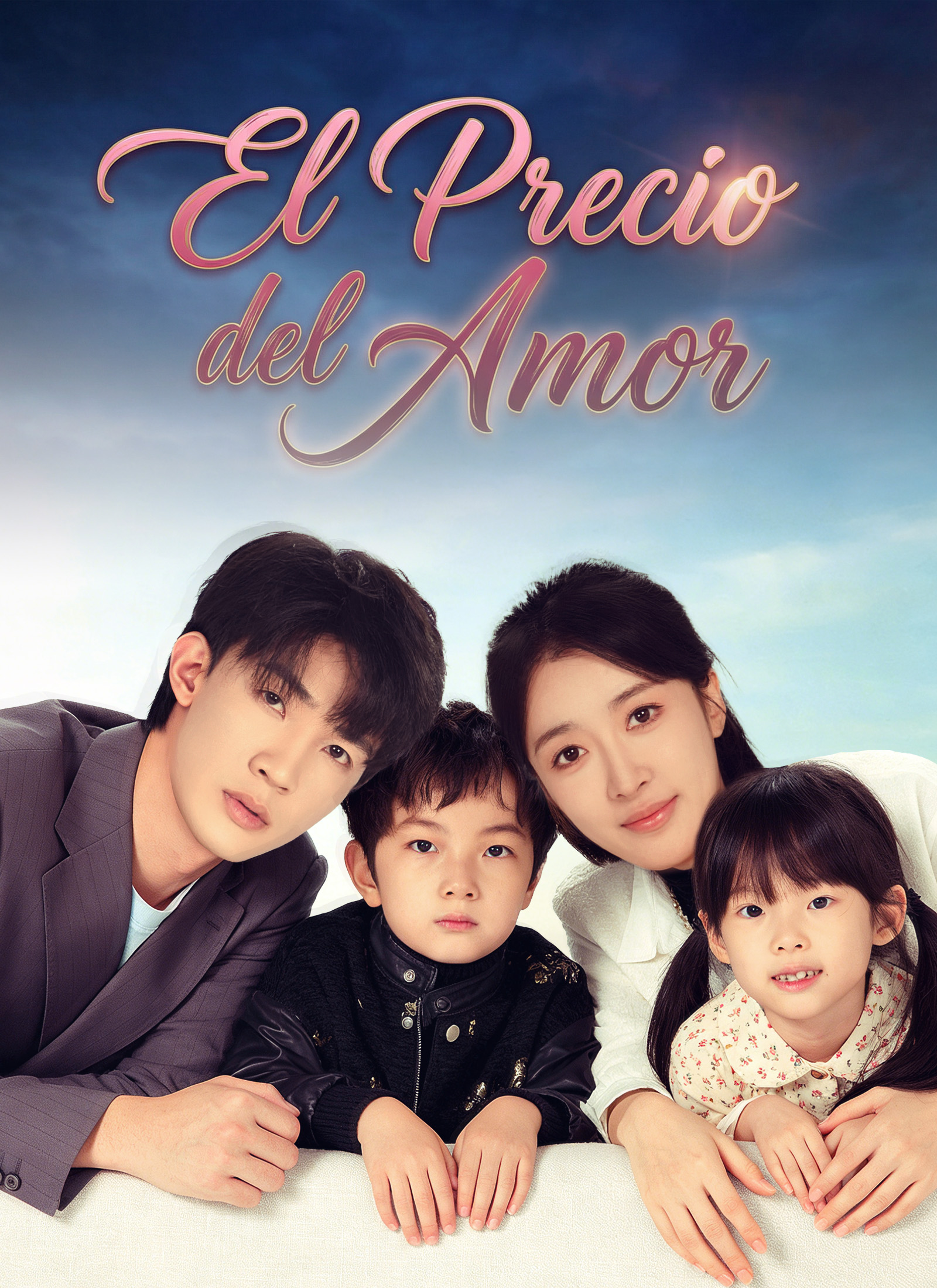 El Precio del Amor dizi posteri