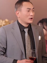 Episodio 57 - Mi Presidente Marido Pegajoso 