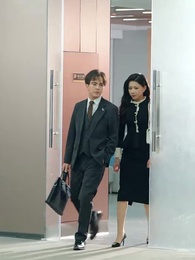 第33集 - 十載孤年，一朝覺醒