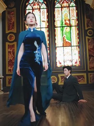 Cuore di Salice - Episode 22