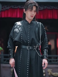 Episodio 79 - Cuore di Salice