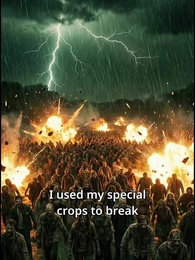 Episode 27 - Seed of Tomorrow