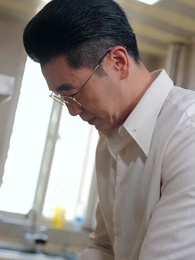 十載孤年，一朝覺醒 - Episode 37