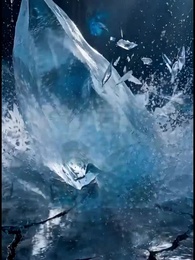 Episodio 13 - Mi amado serpiente era el emperador