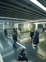 [Dubbing]Satu Kesetiaan, Seribu Pengkhianatan - Episode 33