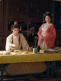 Episodio 47 - Renacer De Las Llamas