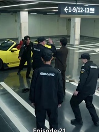 Episode 21 - [Dubbing]Satu Kesetiaan, Seribu Pengkhianatan