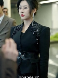 Episode 32 - [Dubbing]Satu Kesetiaan, Seribu Pengkhianatan