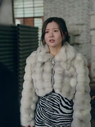 บอดี้การ์ดตามหารัก - Episode 86