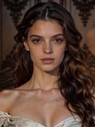 Betrayed Luna, Swapped Son - Episode 10