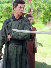 Sınır Kalesinin Yiğidi - Episode 11