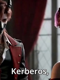 Episódio 19 - A Vilã e Seus Mordomos Demônios