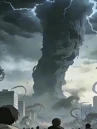 Minha Fera é Imperatriz Criadora - Episode 1