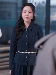 Episodio 71 - Mi Presidente Marido Pegajoso