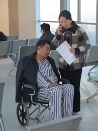 Trái Tim Ngừng Oán Hận - Episode 46