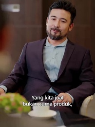 [Dubbing]Salah Menikah ke Macan Betina! - Episode 33