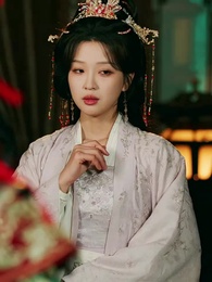 33화 - 양과 난초: 붉게 피어난 복수