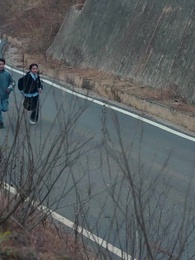 Mi Presidente Marido Pegajoso - Episode 7