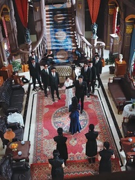 Cuore di Salice - Episode 32