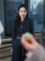 Mi Presidente Marido Pegajoso - Episode 74