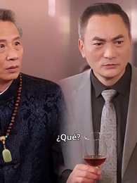 Mi Presidente Marido Pegajoso - Episode 60