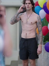 第5集 - 再愛一次，我的冰球巨星