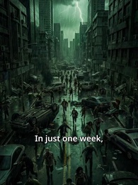 Episode 8 - Seed of Tomorrow